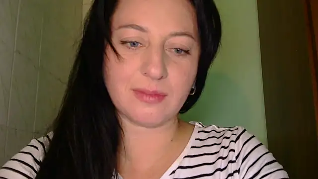 MelinaAx online show from December 16, 2025, 10:14 pm