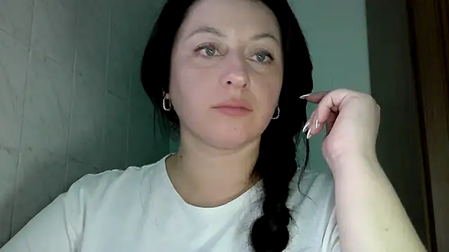 MelinaAx online show from March 26, 2026, 9:35 pm