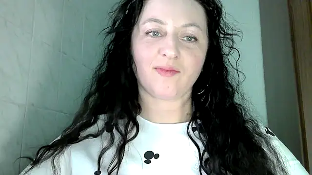 MelinaAx online show from March 15, 2026, 6:59 pm