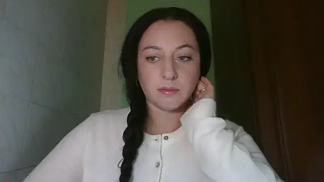 MelinaAx online show from November 20, 2025, 12:06 pm