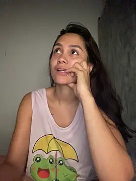 carolsapequinha online show from June 21, 2026, 4:40 am