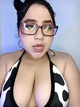 Sweety chloe online show from December 2, 2025, 2:52 pm