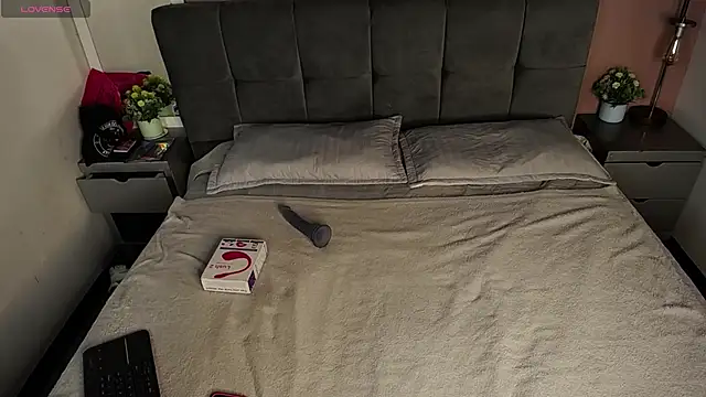 Domincka online show from December 3, 2025, 4:13 am