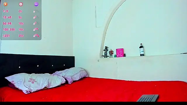 kaiborman00 online show from February 16, 2026, 3:16 am