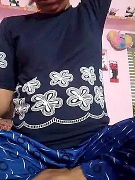 isha sharma2002 online show from April 25, 2026, 6:27 am