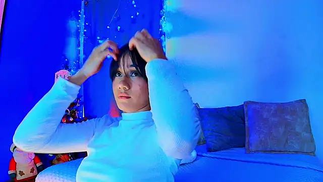 Snapshot of lizzy_kane chatting on December 20, 2025, 8:12 pm lizzy kane online show from December 20, 2025, 8:12 pm