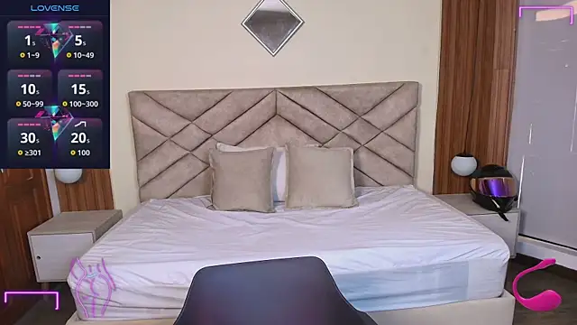 Snapshot of Laracooper_ chatting on February 18, 2026, 7:21 pm Laracooper online show from February 18, 2026, 7:21 pm