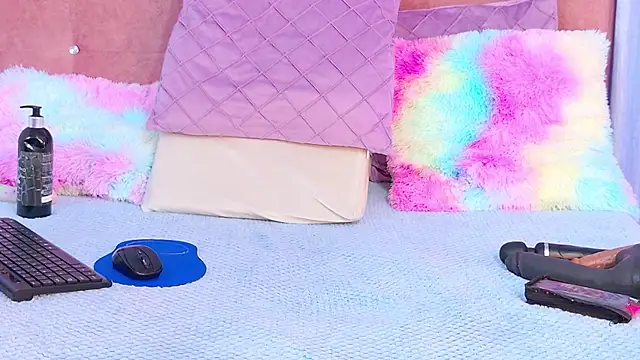 VeronicaSttar online show from January 5, 2026, 5:27 pm