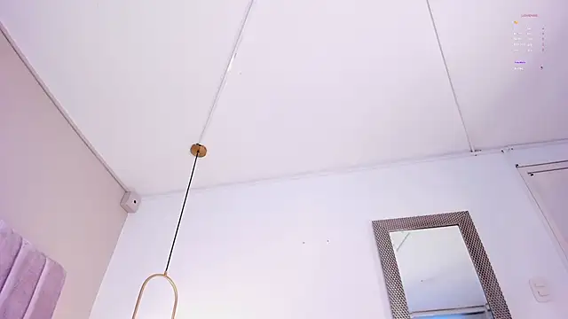 AnnaNoval 10 online show from January 11, 2026, 1:07 pm