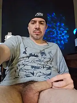 wilburydeznutz online show from July 15, 2026, 9:22 pm