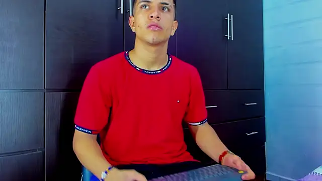 Kevin Erotic online show from November 13, 2025, 6:23 pm