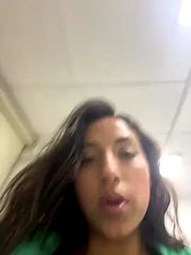 Paulett Smith online show from November 21, 2025, 11:37 pm