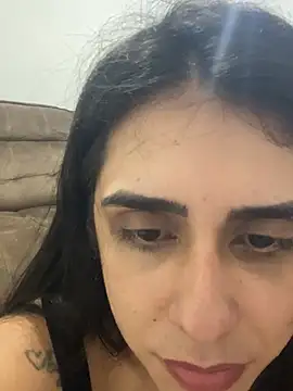 Monahliza online show from February 12, 2026, 10:20 pm