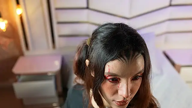nix wolf online show from May 27, 2026, 11:39 am
