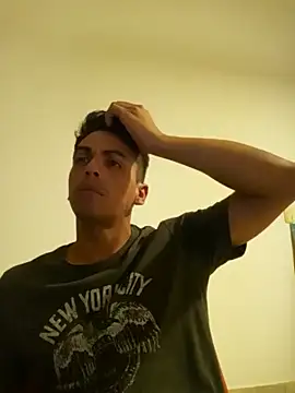 roddyron1n online show from November 29, 2025, 3:17 am