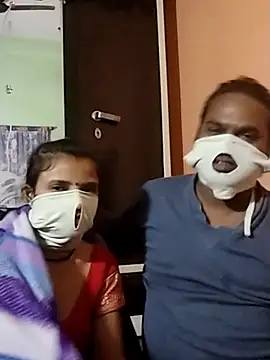 Chikanichameli252 online show from December 1, 2025, 5:14 pm