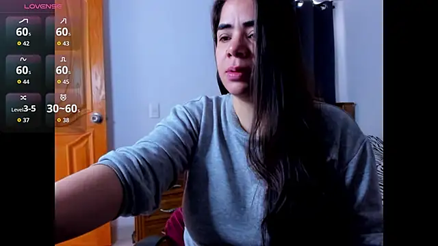 ava muse  online show from March 11, 2026, 1:38 pm