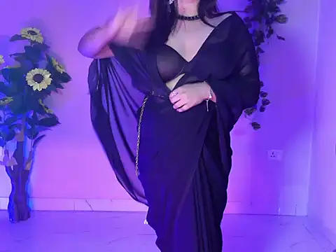 Snapshot of Saira_Hotty chatting on March 15, 2026, 5:14 am Saira Hotty online show from March 15, 2026, 5:14 am