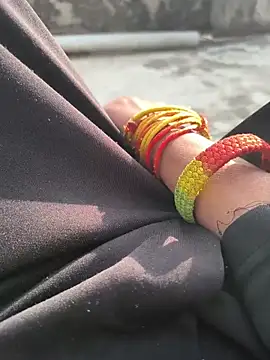 Ritik143jhil online show from December 22, 2025, 10:26 am