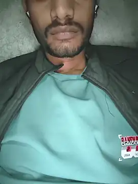 Ritik143jhil online show from January 15, 2026, 10:02 pm