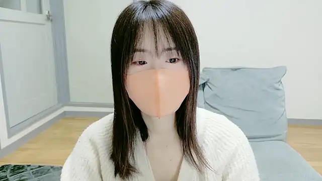 akane room online show from December 5, 2025, 8:17 pm