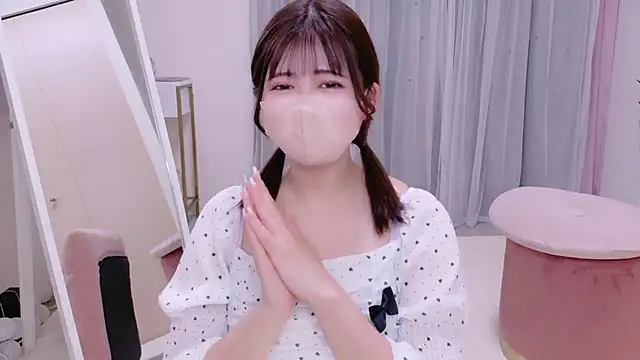 Snapshot of Ha_chan chatting on March 3, 2026, 8:32 am Ha chan online show from March 3, 2026, 8:32 am