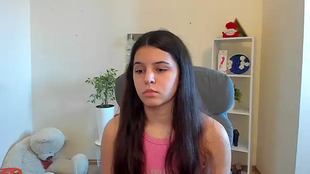 Snapshot of Alexa-Soul chatting on November 14, 2025, 9:02 am Alexa-Soul online show from November 14, 2025, 9:02 am