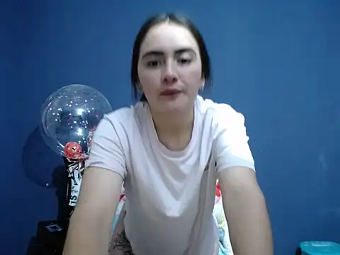 Snapshot of eva_rushh chatting on January 9, 2026, 4:41 am eva rushh online show from January 9, 2026, 4:41 am