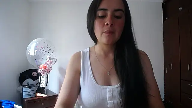 Snapshot of eva_rushh chatting on February 25, 2026, 5:57 pm eva rushh online show from February 25, 2026, 5:57 pm