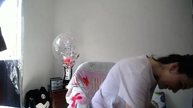 Snapshot of eva_rushh chatting on February 12, 2026, 4:40 pm eva rushh online show from February 12, 2026, 4:40 pm