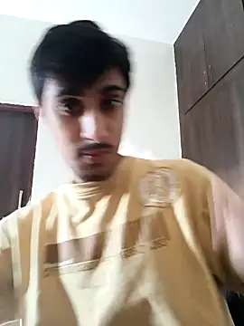 Jemin og online show from November 23, 2025, 6:12 am