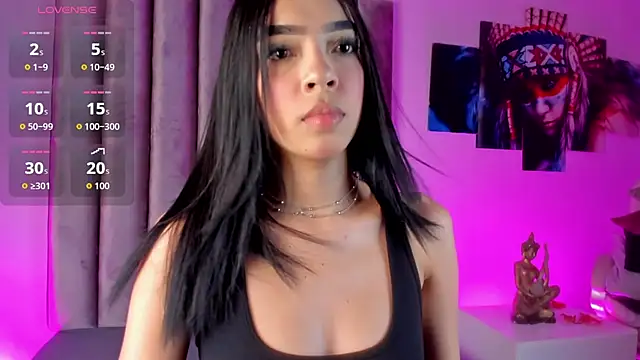 Snapshot of GabrielaSuarez_ chatting on July 27, 2026, 8:38 pm GabrielaSuarez online show from July 27, 2026, 8:38 pm