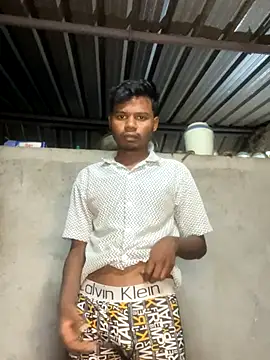 banty05 online show from November 26, 2025, 3:56 pm