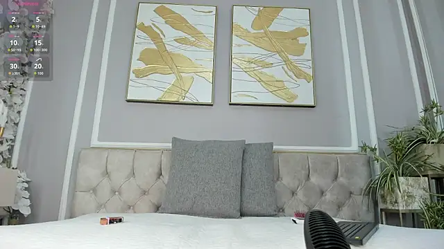 Snapshot of Gia_ricci_ chatting on January 9, 2026, 12:34 pm Gia ricci online show from January 9, 2026, 12:34 pm