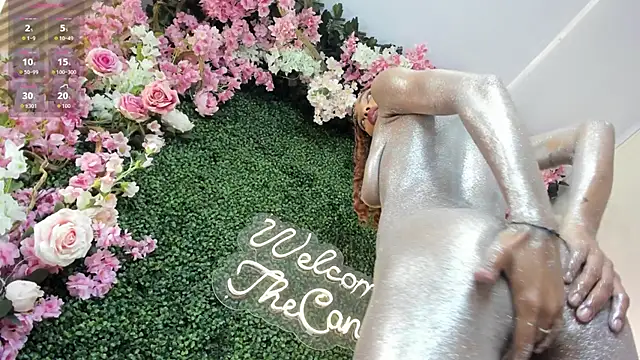 Snapshot of Gia_ricci_ chatting on January 18, 2026, 12:52 pm Gia ricci online show from January 18, 2026, 12:52 pm