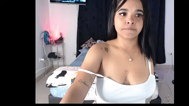 Tatiana-Jaaramillo online show from January 10, 2026, 12:44 pm