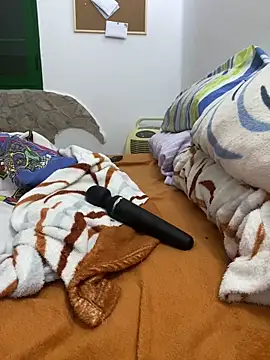 sweetblacky87 online show from March 18, 2026, 11:05 pm