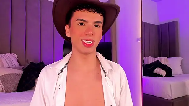 Seab trooy online show from April 18, 2026, 4:15 am