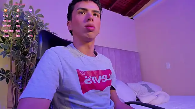 Seab trooy online show from November 25, 2025, 4:13 am