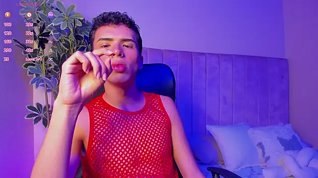 Seab trooy online show from November 18, 2025, 5:22 am