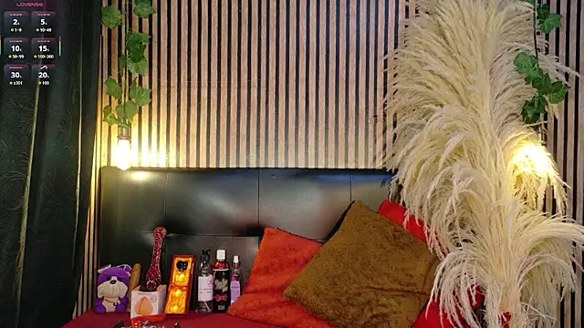 Angeldust19 online show from February 14, 2026, 4:02 am