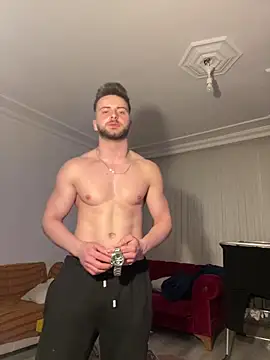 atesturky online show from March 5, 2026, 8:49 pm