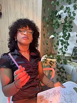 Snapshot of FemboyCarti chatting on November 29, 2025, 6:24 am FemboyCarti online show from November 29, 2025, 6:24 am