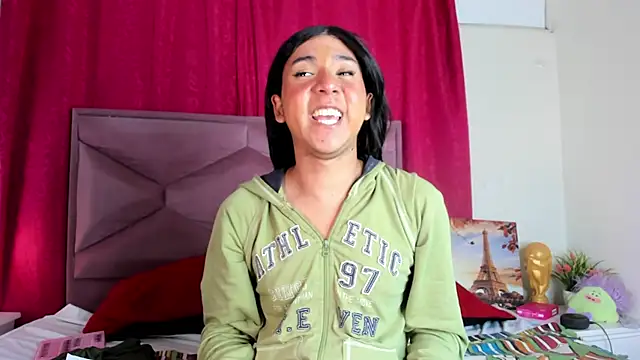 Snapshot of Hopemoretti chatting on July 29, 2026, 3:50 am Hopemoretti online show from July 29, 2026, 3:50 am