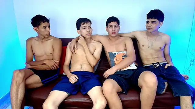 Snapshot of CHILLBICREWX chatting on March 28, 2026, 5:08 am CHILLBICREWX online show from March 28, 2026, 5:08 am