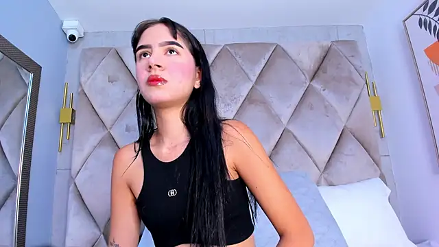 angelaG1 online show from March 23, 2026, 2:06 pm