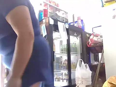 marcelaxxxl online show from December 1, 2025, 12:50 pm