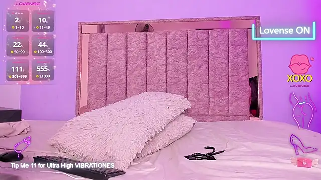 Snapshot of alaiasexygirl chatting on February 5, 2026, 11:22 pm alaiasexygirl online show from February 5, 2026, 11:22 pm