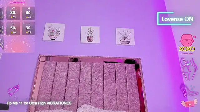 Snapshot of alaiasexygirl chatting on February 7, 2026, 10:51 pm alaiasexygirl online show from February 7, 2026, 10:51 pm