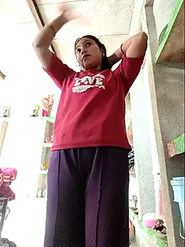 Snapshot of Jankisinghji chatting on December 2, 2025, 4:03 am Jankisinghji online show from December 2, 2025, 4:03 am